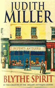 Blythe Spirit 