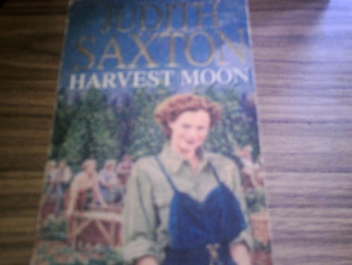 Harvest Moon