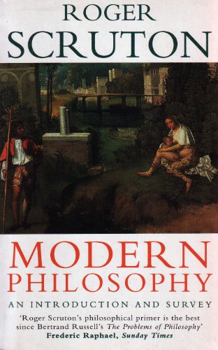 Modern Philosophy