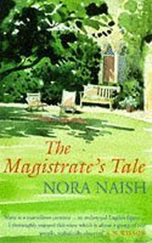 The Magistrate's Tale
