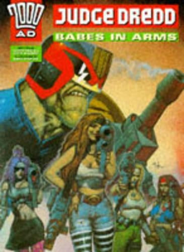 Judge Dredd