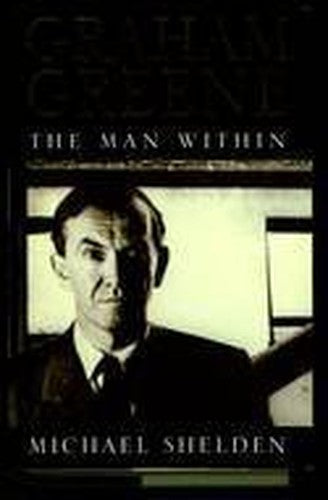 Graham Greene