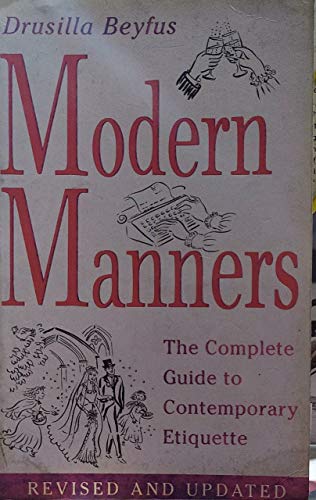 Modern Manners