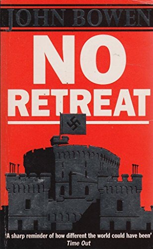 No Retreat