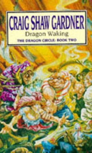 Dragon Waking