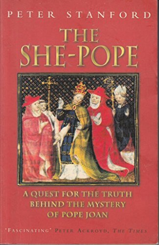 The She-Pope