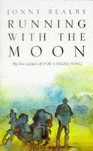 Running With The Moon