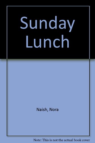 Sunday Lunch