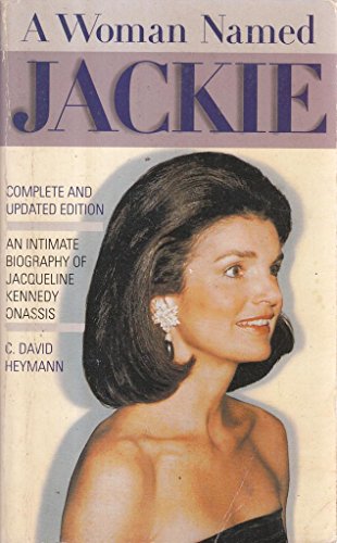 A Woman Named Jackie