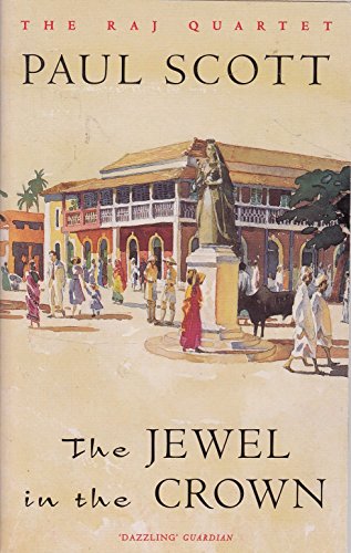The Jewel in the Crown