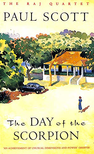 The Day Of The Scorpion