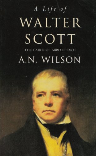 Laird of Abbotsford