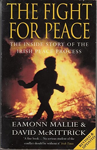 The Fight for Peace
