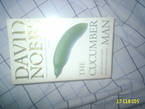 Cucumber Man