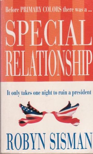 Special Relationship