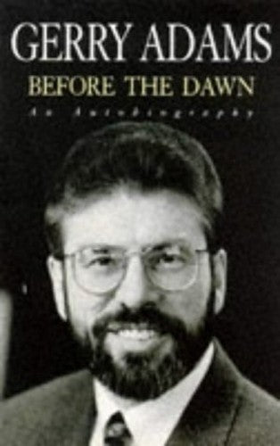 Before the Dawn
