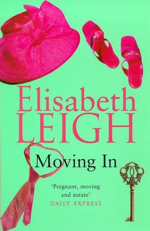 Moving In