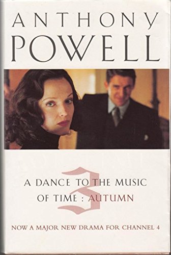 Dance To The Music Of Time Volume 3
