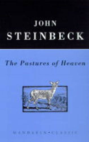 The Pastures of Heaven