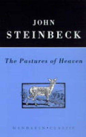 The Pastures of Heaven