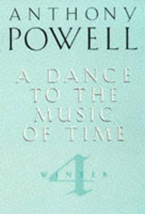 Dance To The Music Of Time Volume 4