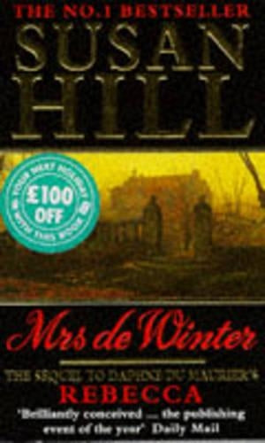 Mrs De Winter