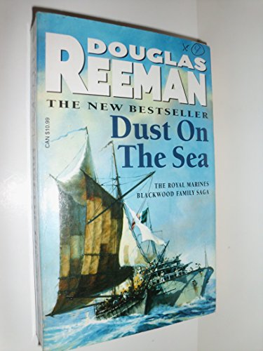 Dust On The Sea