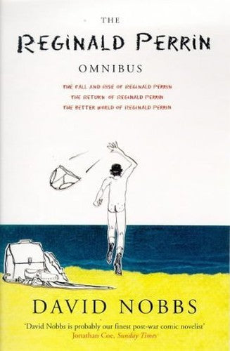 Reginald Perrin Omnibus