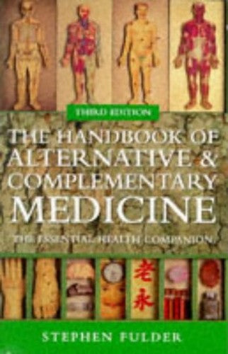 Handbook of Alternative and Complementary Medicine