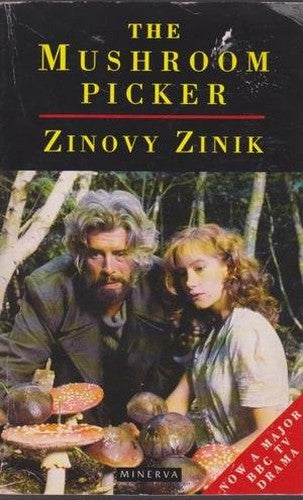 Mushroom-picker