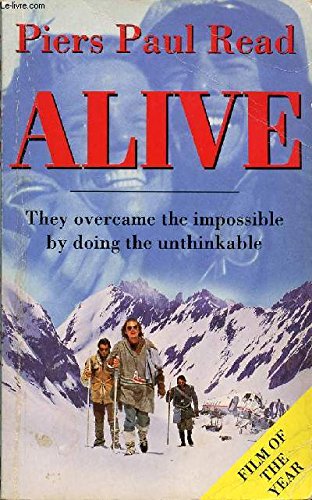Alive!