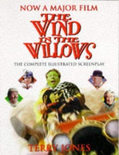 The Wind in the Willows