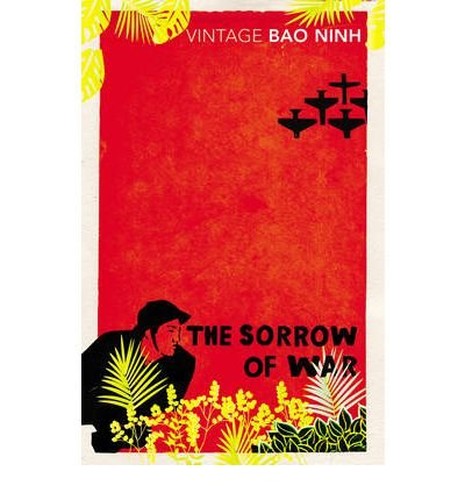 The Sorrow of War