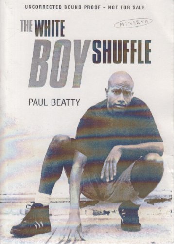 White Boy Shuffle
