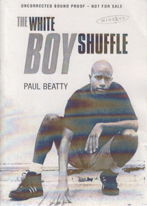 White Boy Shuffle 