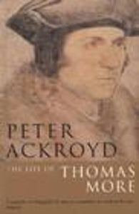The Life of Thomas More 