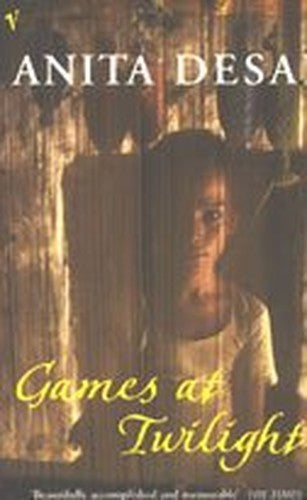 Games At Twilight