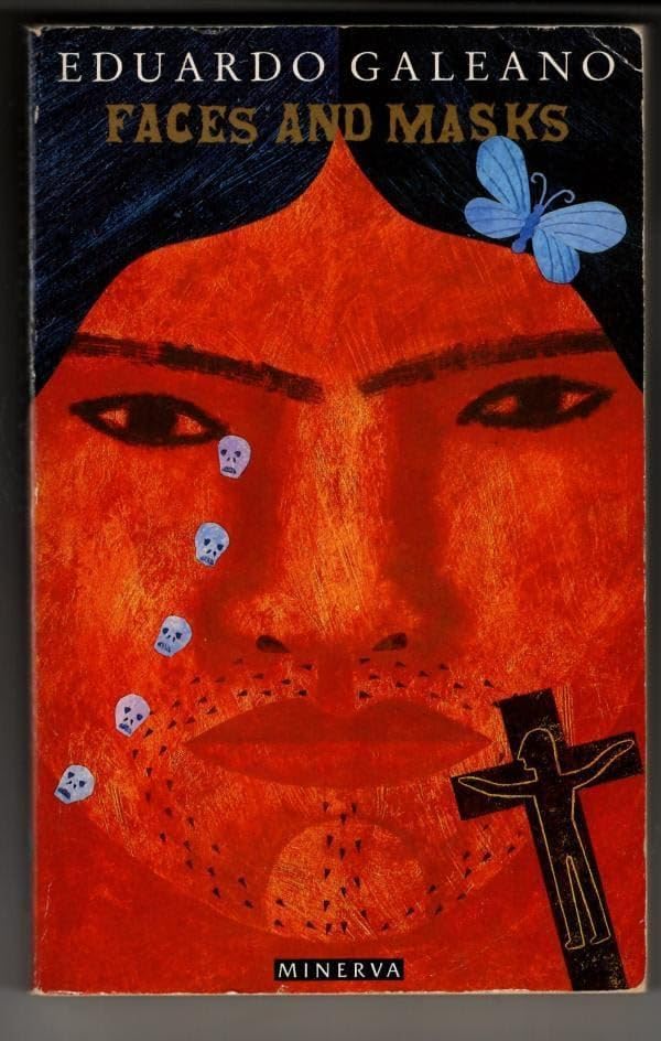 Faces and Masks
