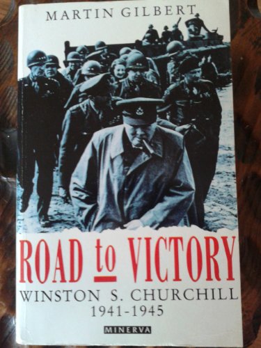 Churchill, Winston S.