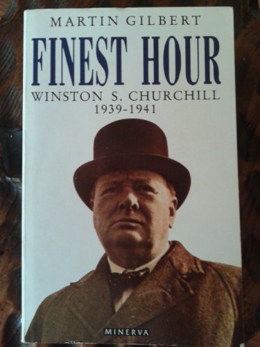 Churchill, Winston S.