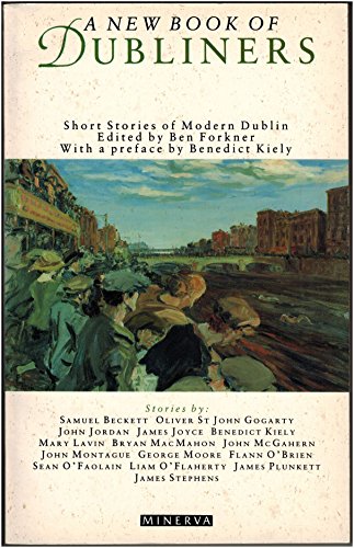 The New Book of Dubliners
