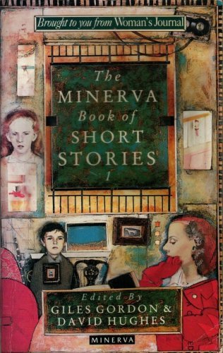The Minerva Book of Short Stories