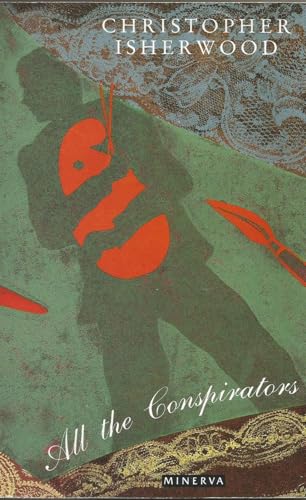 All The Conspirators