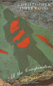 All The Conspirators 