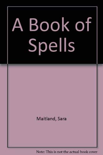 The Book of Spells