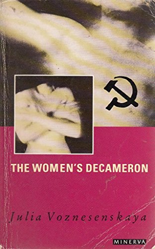 Women's Decameron