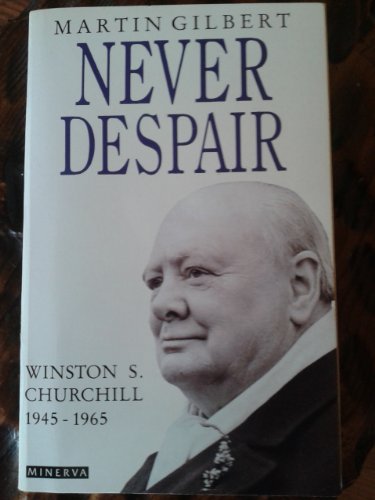 Churchill, Winston S.