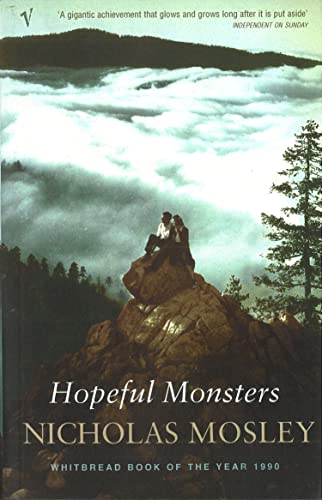 Hopeful Monsters