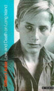 Love And Death On Long Island 