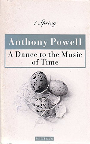 A Dance to the Music of Time